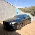 MERCEDES-BENZ A 250 2.0 CGI GASOLINA VISION 7G-DCT MERCEDES-BENZ A 250 2.0 CGI GASOLINA VISION 7G-DCT