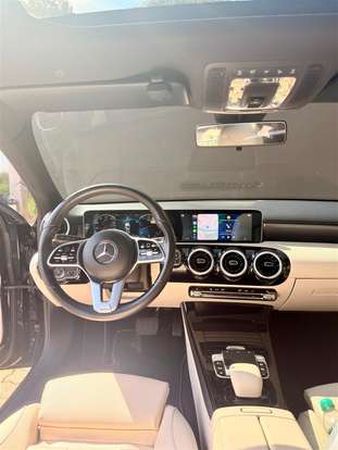 MERCEDES-BENZ-A 250-2.0 CGI GASOLINA VISION 7G-DCT MERCEDES-BENZ-A 250-2019