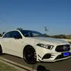 MERCEDES-BENZ A 35 AMG 2.0 CGI GASOLINA 4MATIC 7G-DCT MERCEDES-BENZ A 35 AMG 2.0 CGI GASOLINA 4MATIC 7G-DCT
