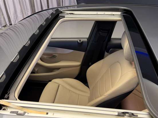 MERCEDES-BENZ-C 200-1.5 EQ BOOST HÍBRIDO 9G-TRONIC MERCEDES-BENZ-C 200-2019