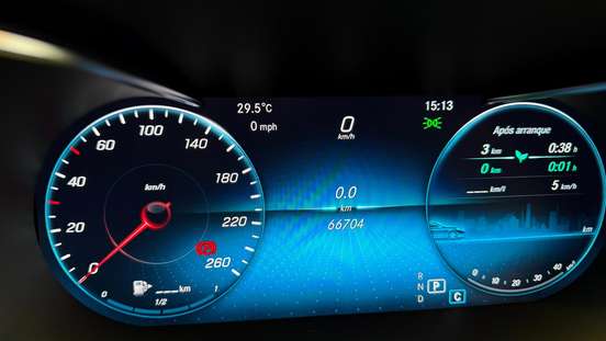 MERCEDES-BENZ-C 200-1.5 EQ BOOST HÍBRIDO 9G-TRONIC MERCEDES-BENZ-C 200-2019