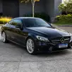 MERCEDES-BENZ C 43 AMG 3.0 V6 GASOLINA COUPÉ 4MATIC 9G-TRONIC MERCEDES-BENZ C 43 AMG 3.0 V6 GASOLINA COUPÉ 4MATIC 9G-TRONIC