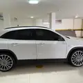 MERCEDES-BENZ GLA 35 AMG 2.0 CGI GASOLINA 4MATIC SPEEDSHIFT MERCEDES-BENZ GLA 35 AMG 2.0 CGI GASOLINA 4MATIC SPEEDSHIFT