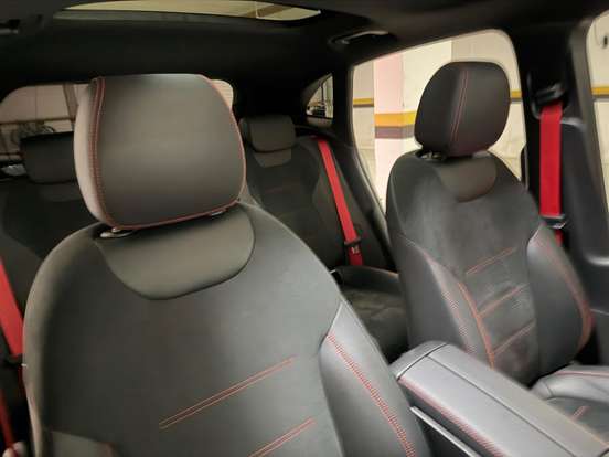 MERCEDES-BENZ-GLA 35 AMG-2.0 CGI GASOLINA 4MATIC SPEEDSHIFT MERCEDES-BENZ-GLA 35 AMG-2022