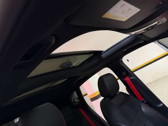 MERCEDES-BENZ-GLA 35 AMG-2.0 CGI GASOLINA 4MATIC SPEEDSHIFT MERCEDES-BENZ-GLA 35 AMG-2022