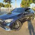 MERCEDES-BENZ GLC 250 2.0 CGI GASOLINA COUPÉ 4MATIC 9G-TRONIC MERCEDES-BENZ GLC 250 2.0 CGI GASOLINA COUPÉ 4MATIC 9G-TRONIC
