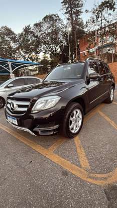MERCEDES-BENZ-GLK 220-2015