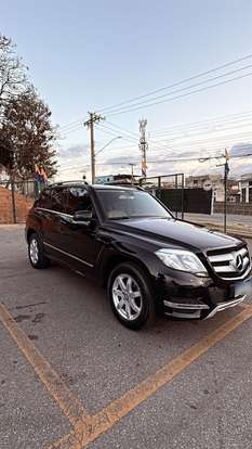 MERCEDES-BENZ-GLK 220-2015