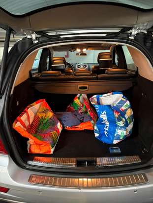 MERCEDES-BENZ-ML 350-2010