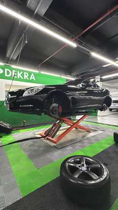 MERCEDES-BENZ-SLK 250-2012