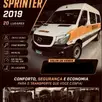 MERCEDES-BENZ SPRINTER 2.2 CDI DIESEL VAN 415 TA LONGO 19L MANUAL MERCEDES-BENZ SPRINTER 2.2 CDI DIESEL VAN 415 TA LONGO 19L MANUAL