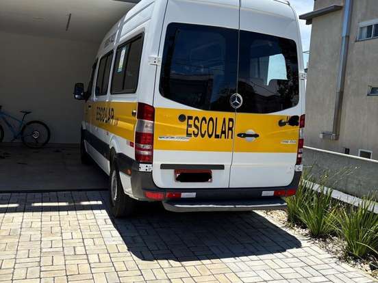 MERCEDES-BENZ-SPRINTER-2.2 CDI DIESEL VAN 415 TA LONGO 19L MANUAL MERCEDES-BENZ-SPRINTER-2019