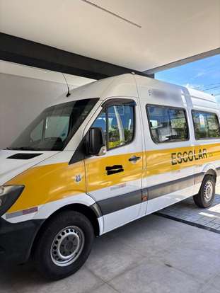 MERCEDES-BENZ-SPRINTER-2.2 CDI DIESEL VAN 415 TA LONGO 19L MANUAL MERCEDES-BENZ-SPRINTER-2019
