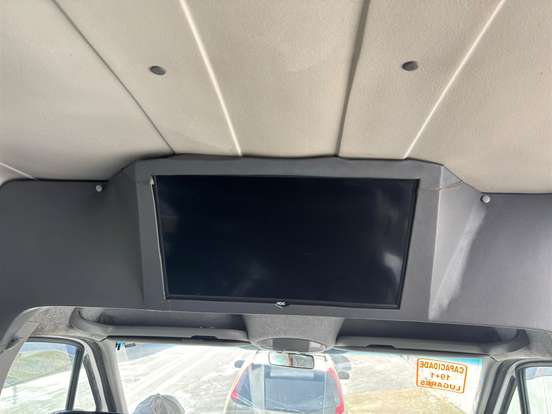 MERCEDES-BENZ-SPRINTER-2.2 CDI DIESEL VAN 415 TA LONGO 19L MANUAL MERCEDES-BENZ-SPRINTER-2019