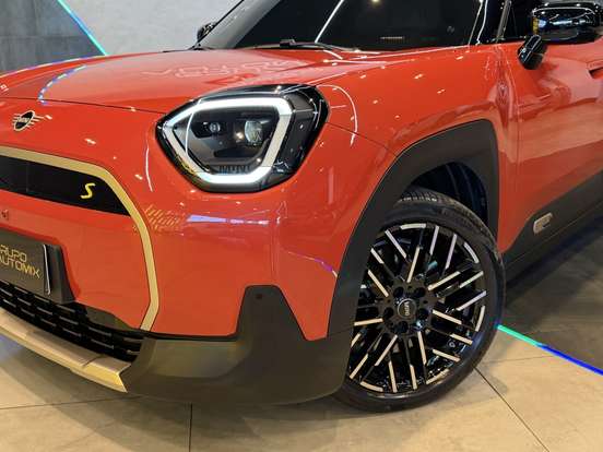 MINI-ACEMAN-54,2 KW ELÉTRICO SE MINI-ACEMAN-2024