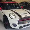 MINI COOPER 2.0 16V TWINPOWER GASOLINA JOHN COOPER WORKS 2P STEPTRONIC MINI COOPER 2.0 16V TWINPOWER GASOLINA JOHN COOPER WORKS 2P STEPTRONIC