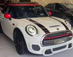 MINI COOPER 2.0 16V TWINPOWER GASOLINA JOHN COOPER WORKS 2P STEPTRONIC MINI COOPER 2.0 16V TWINPOWER GASOLINA JOHN COOPER WORKS 2P STEPTRONIC