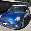 MINI COOPER 1.6 16V GASOLINA 2P AUTOMÁTICO MINI COOPER 1.6 16V GASOLINA 2P AUTOMÁTICO