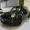 MINI COOPER 1.6 S JOHN COOPER WORKS 16V TURBO GASOLINA 2P MANUAL MINI COOPER 1.6 S JOHN COOPER WORKS 16V TURBO GASOLINA 2P MANUAL