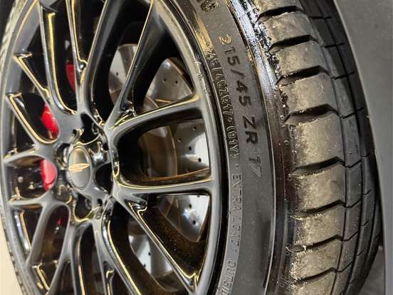 MINI-COOPER-1.6 S JOHN COOPER WORKS 16V TURBO GASOLINA 2P MANUAL MINI-COOPER-2011
