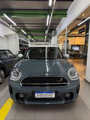 MINI-COUNTRYMAN-2020