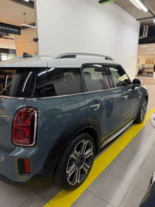 MINI-COUNTRYMAN-2020