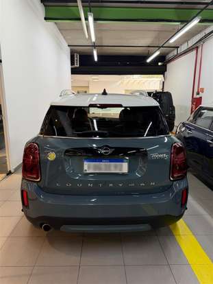 MINI-COUNTRYMAN-2020