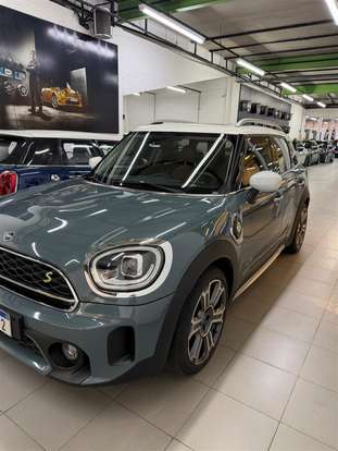 MINI-COUNTRYMAN-2020