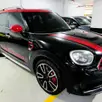 MINI COUNTRYMAN 2.0 16V TWINPOWER TURBO GASOLINA JOHN COOPER WORKS ALL4 STEPTRONIC MINI COUNTRYMAN 2.0 16V TWINPOWER TURBO GASOLINA JOHN COOPER WORKS ALL4 STEPTRONIC