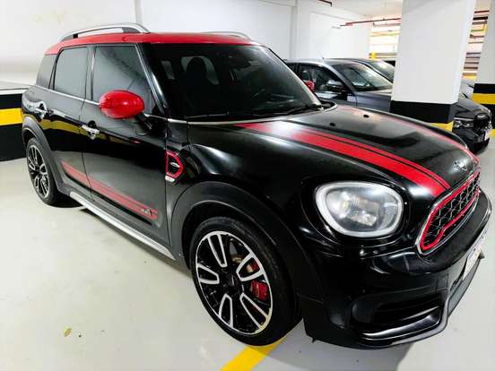 MINI-COUNTRYMAN-2019