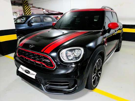 MINI-COUNTRYMAN-2019