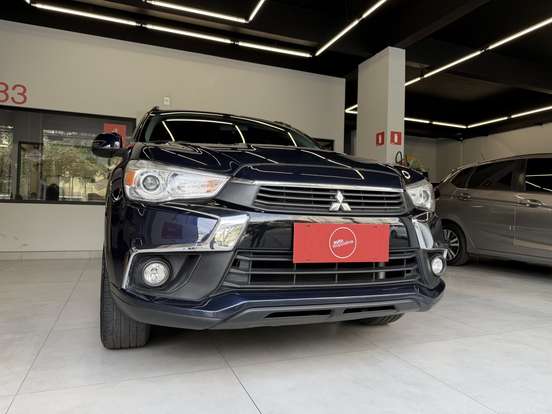 MITSUBISHI-ASX-2018