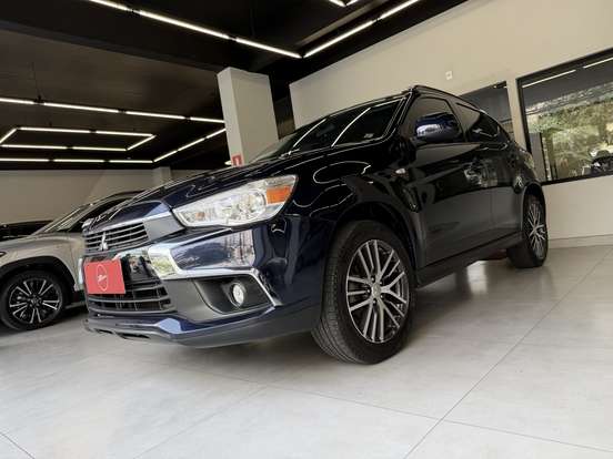 MITSUBISHI-ASX-2018