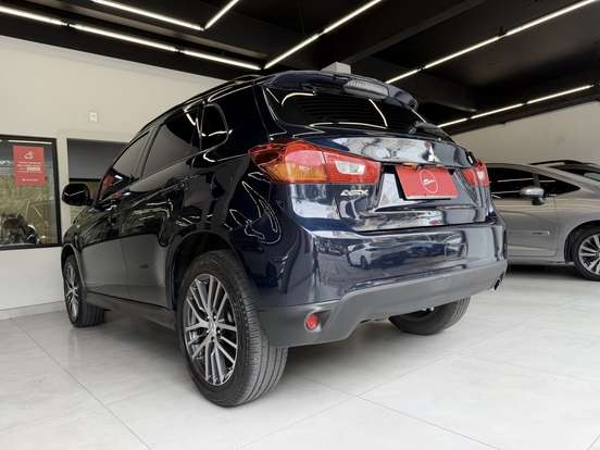MITSUBISHI-ASX-2018