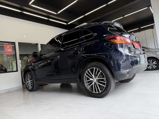 MITSUBISHI-ASX-2018