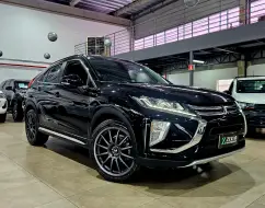 MITSUBISHI ECLIPSE CROSS 1.5 MIVEC TURBO GASOLINA HPE-S AWD CVT MITSUBISHI ECLIPSE CROSS 1.5 MIVEC TURBO GASOLINA HPE-S AWD CVT