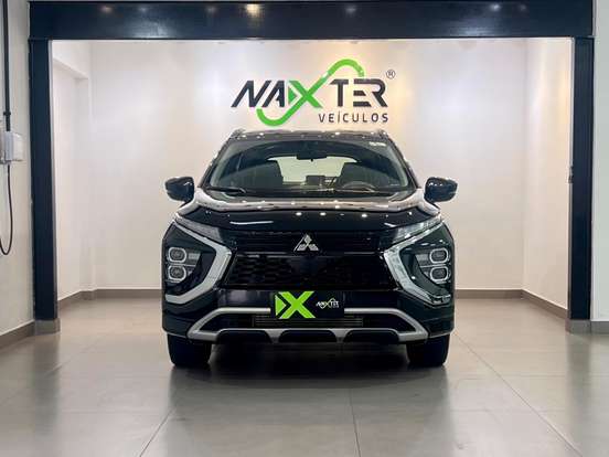 MITSUBISHI-ECLIPSE CROSS-2023
