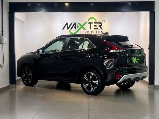 MITSUBISHI-ECLIPSE CROSS-1.5 MIVEC TURBO GASOLINA HPE CVT MITSUBISHI-ECLIPSE CROSS-2023