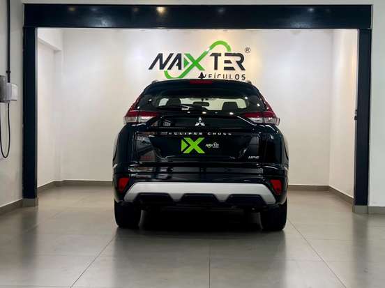 MITSUBISHI-ECLIPSE CROSS-2023