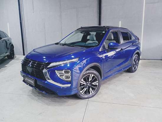 MITSUBISHI-ECLIPSE CROSS-2022
