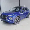 MITSUBISHI ECLIPSE CROSS 1.5 MIVEC TURBO GASOLINA HPE-S CVT MITSUBISHI ECLIPSE CROSS 1.5 MIVEC TURBO GASOLINA HPE-S CVT