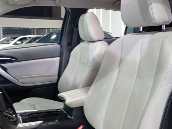 MITSUBISHI-ECLIPSE CROSS-1.5 MIVEC TURBO GASOLINA HPE-S CVT MITSUBISHI-ECLIPSE CROSS-2022