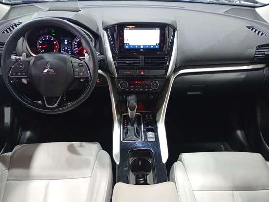MITSUBISHI-ECLIPSE CROSS-2022