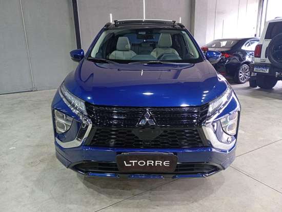 MITSUBISHI-ECLIPSE CROSS-2022