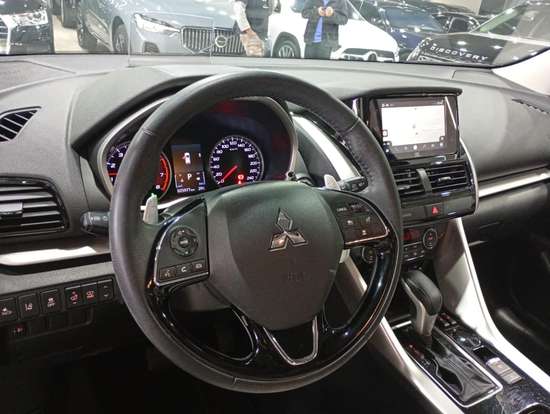 MITSUBISHI-ECLIPSE CROSS-2022