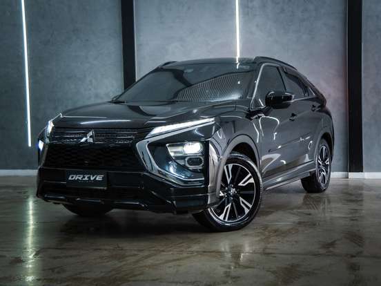MITSUBISHI-ECLIPSE CROSS-2022