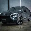 MITSUBISHI ECLIPSE CROSS 1.5 MIVEC TURBO GASOLINA HPE-S S-AWC CVT MITSUBISHI ECLIPSE CROSS 1.5 MIVEC TURBO GASOLINA HPE-S S-AWC CVT
