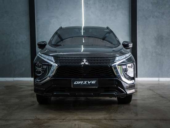 MITSUBISHI-ECLIPSE CROSS-2022