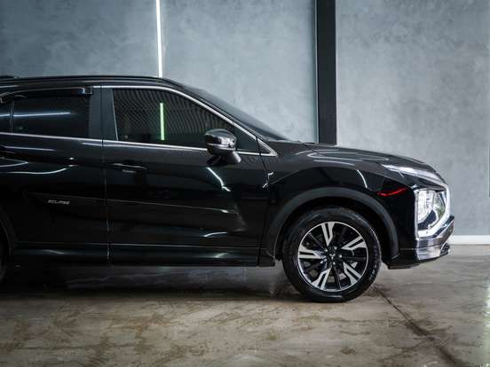 MITSUBISHI-ECLIPSE CROSS-1.5 MIVEC TURBO GASOLINA HPE-S S-AWC CVT MITSUBISHI-ECLIPSE CROSS-2022