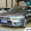 MITSUBISHI LANCER 2.0 HL 16V GASOLINA 4P AUTOMÁTICO MITSUBISHI LANCER 2.0 HL 16V GASOLINA 4P AUTOMÁTICO